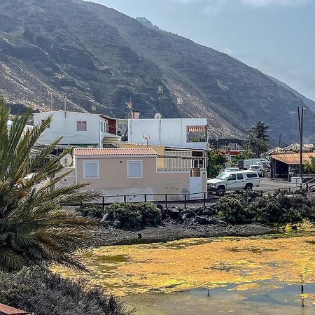 Lightbooking El Remo La Palma Exterior photo