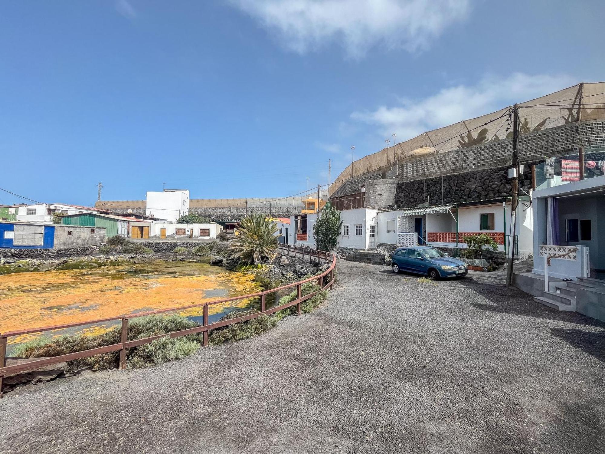 Lightbooking El Remo La Palma Exterior photo
