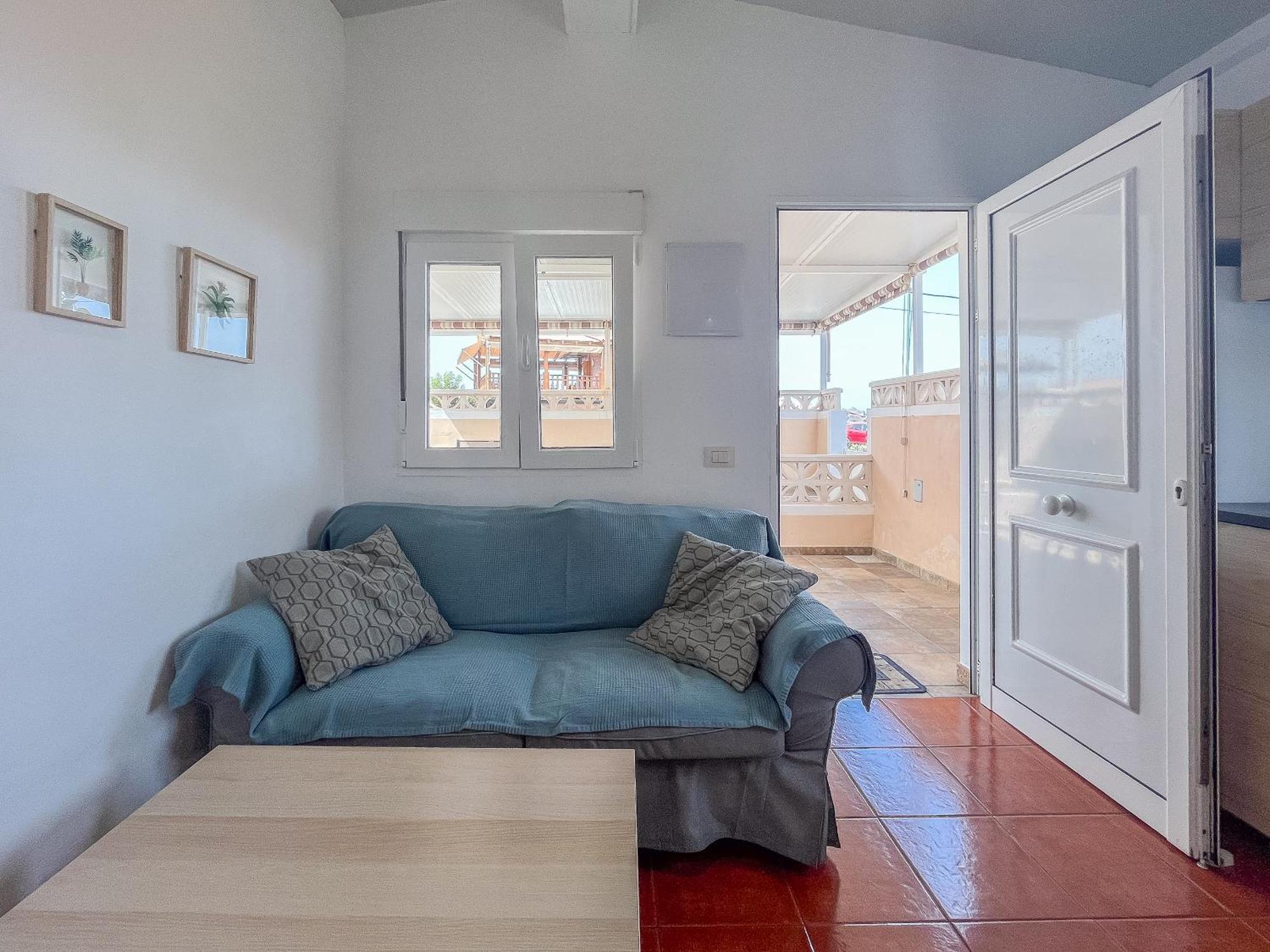 Lightbooking El Remo La Palma Exterior photo