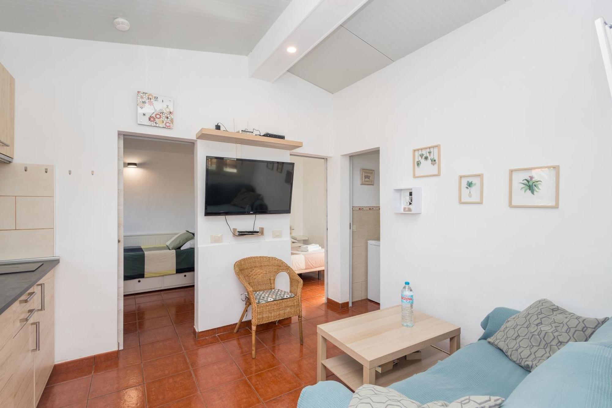 Lightbooking El Remo La Palma Exterior photo