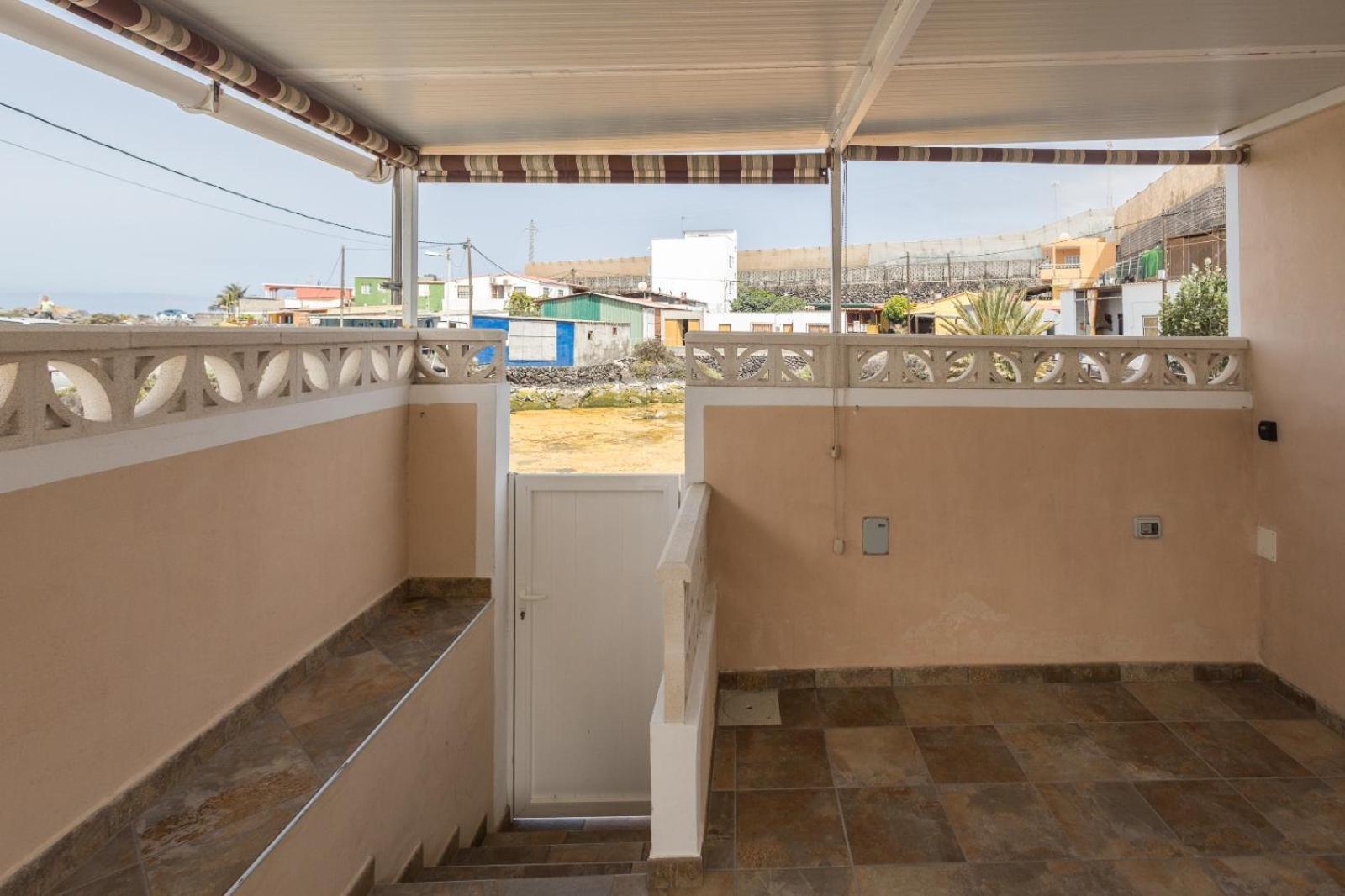 Lightbooking El Remo La Palma Exterior photo