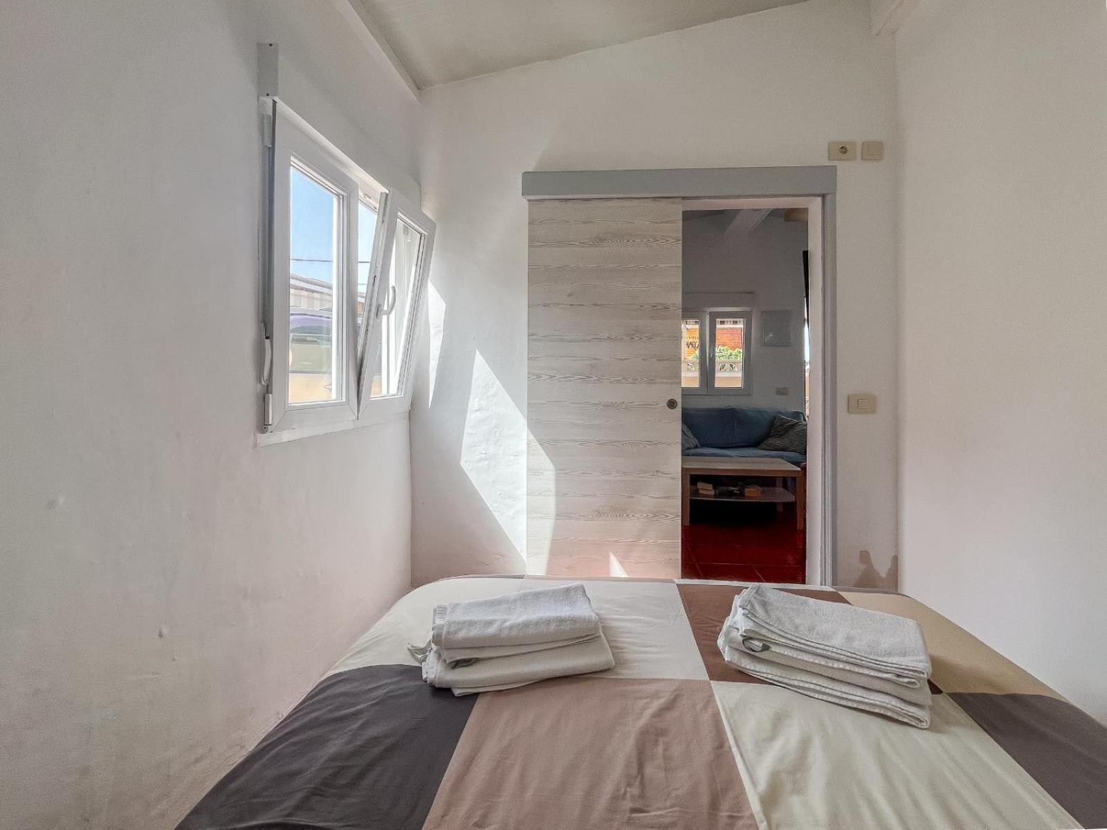 Lightbooking El Remo La Palma Exterior photo