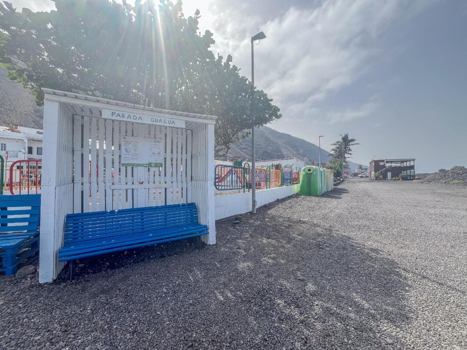 Lightbooking El Remo La Palma Exterior photo