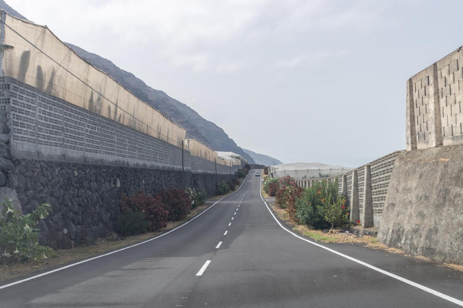 Lightbooking El Remo La Palma Exterior photo