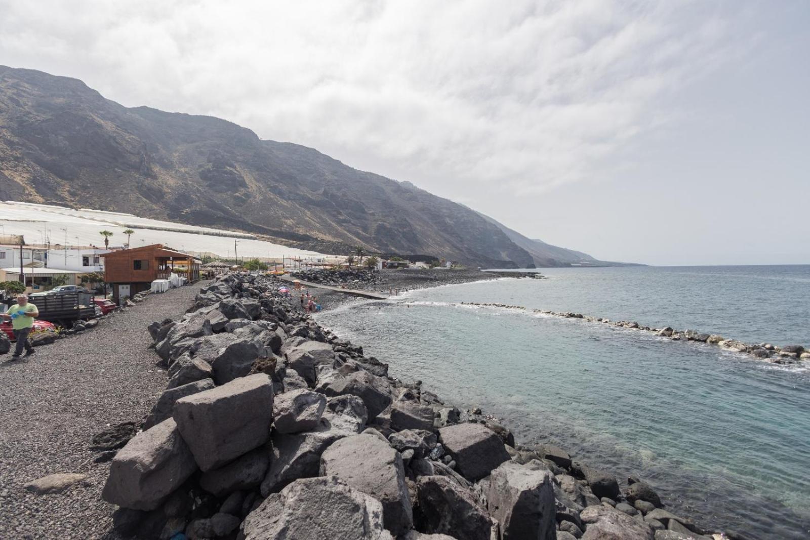 Lightbooking El Remo La Palma Exterior photo