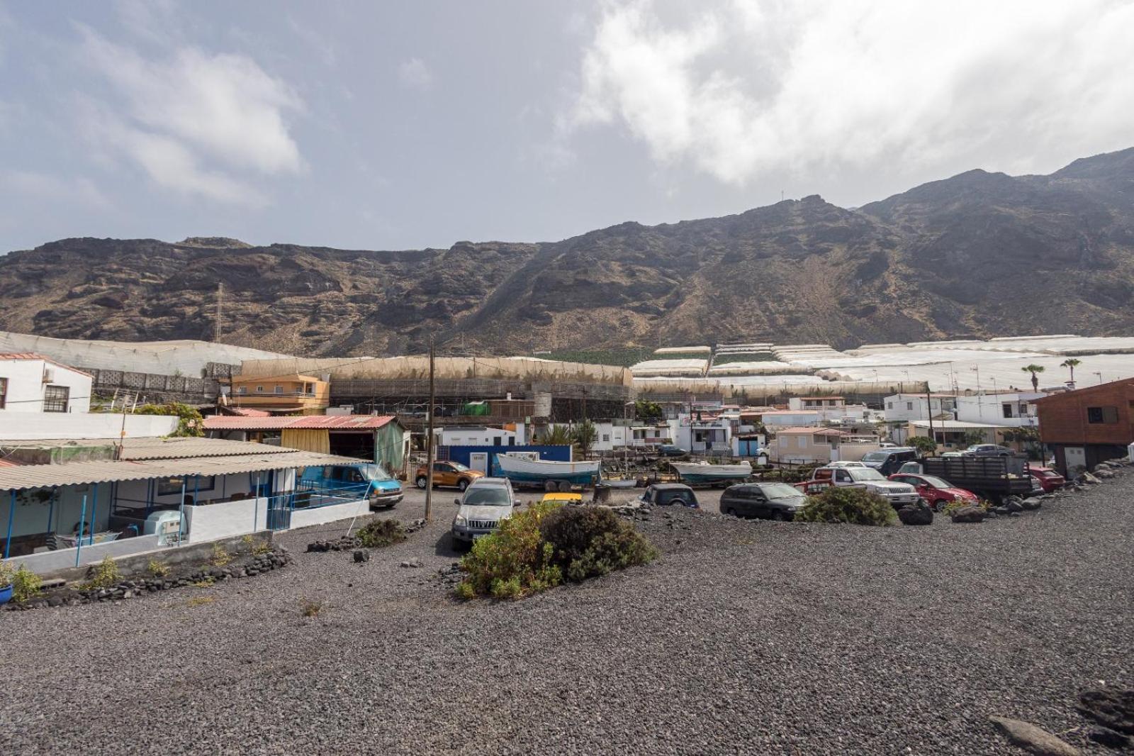 Lightbooking El Remo La Palma Exterior photo