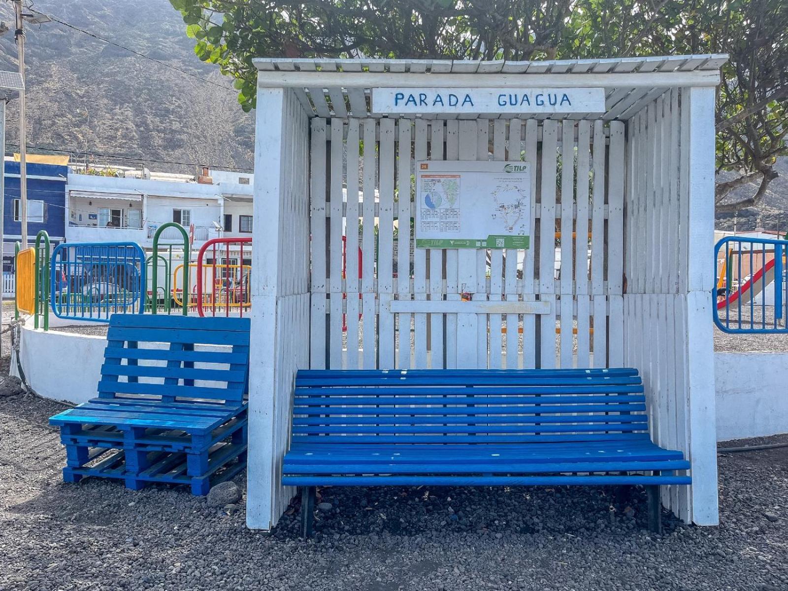 Lightbooking El Remo La Palma Exterior photo